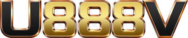 u888v logo